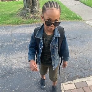 Meet Your Jr. Posher - Damir's Closet